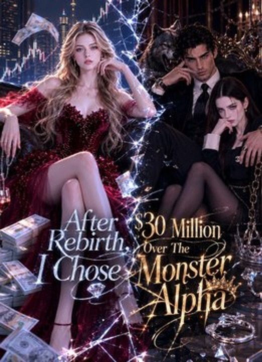 After Rebirth, I Chose $30 Million Over The Monster Alpha - COMPLETE