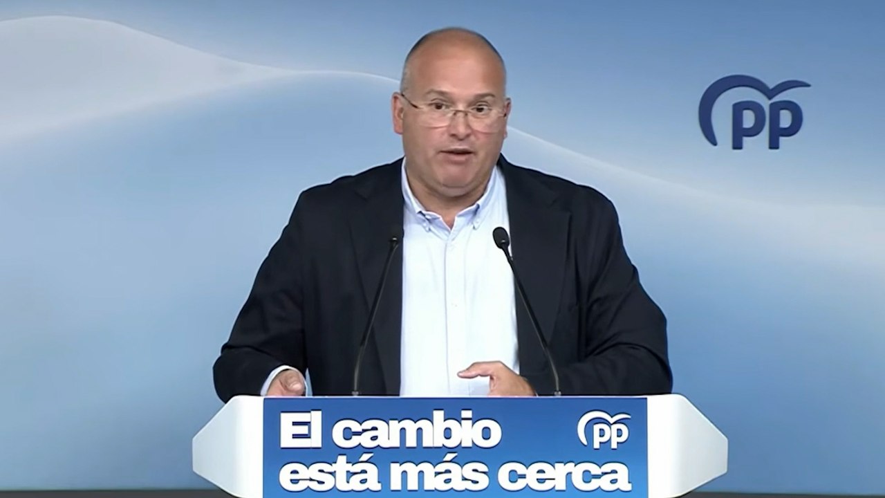 El PP afirma que Ceuta sigue sin recuperar la normalidad y acusa a Sánchez de minimizar la crisis