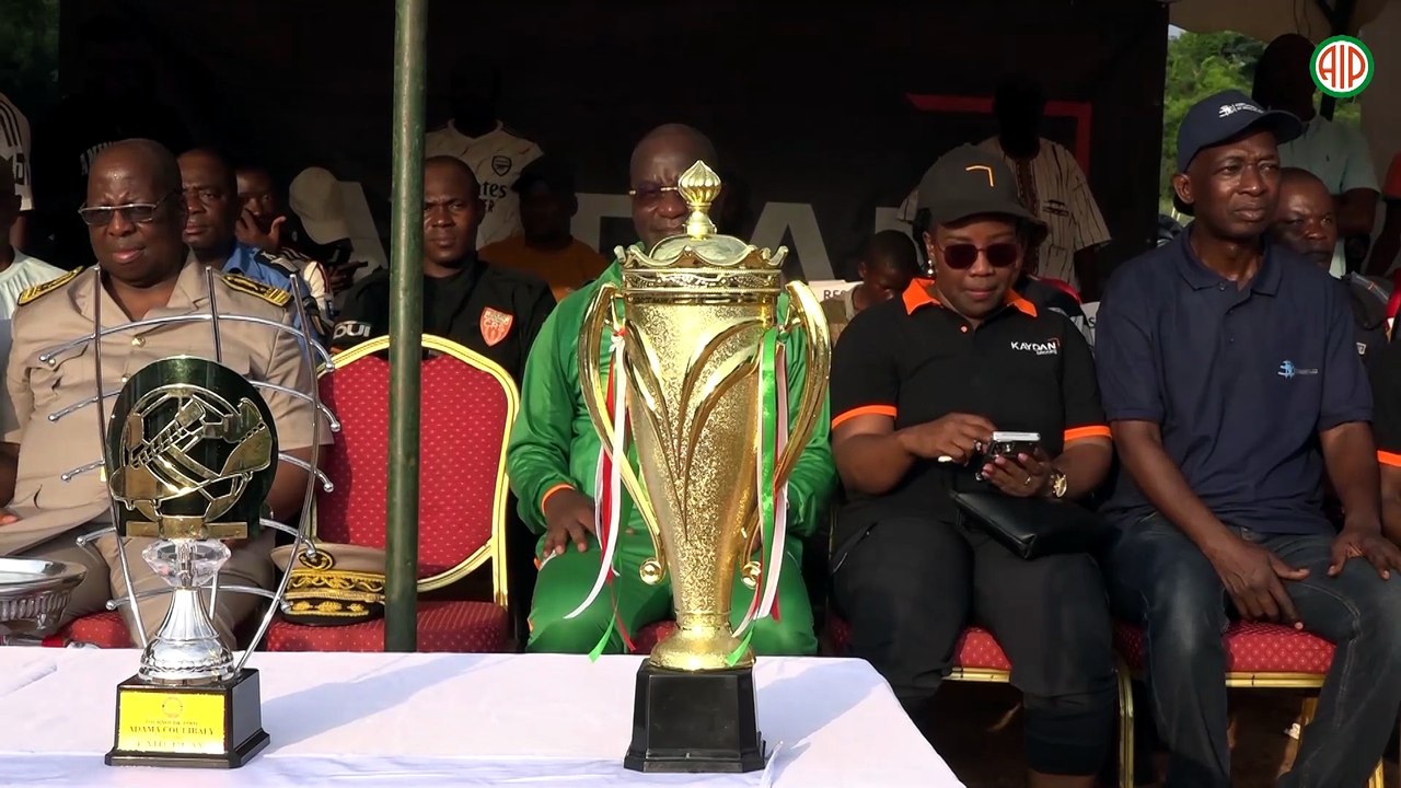 Région-Dimbokro/Tournoi de foot Adama Coulibaly (TFAC) : l’Entente FC de la Cité vainqueur 2026