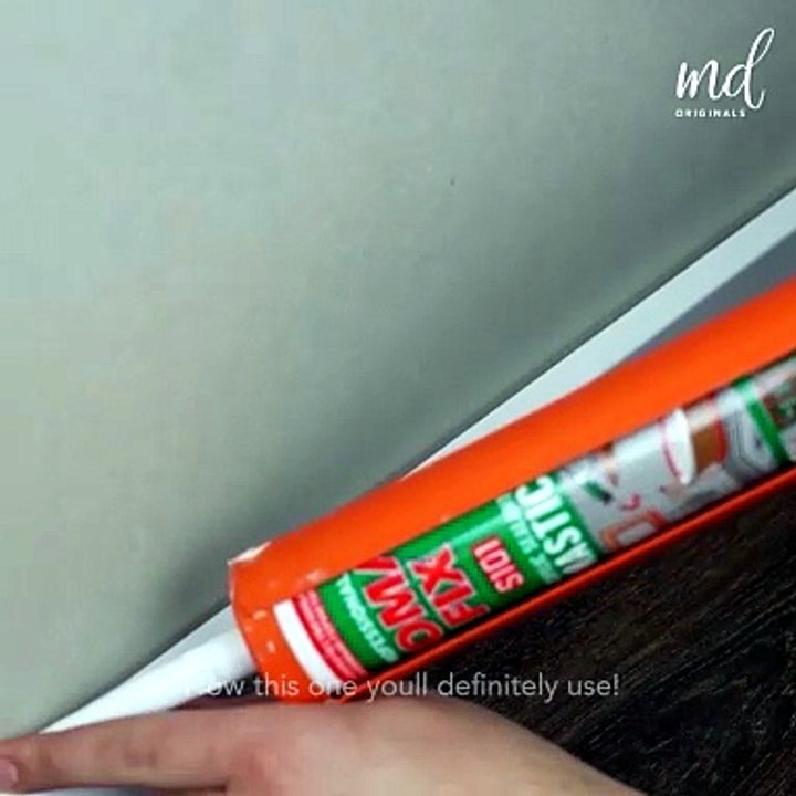 Try these hacks and thank us later!