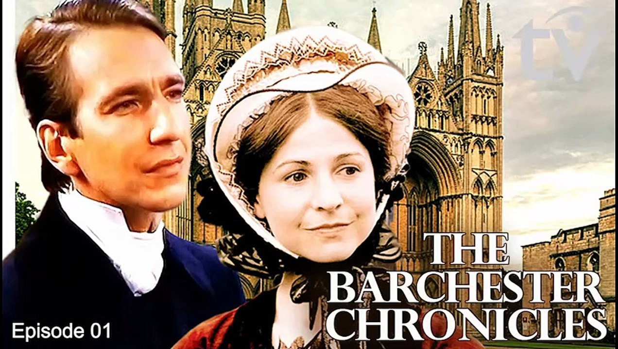 The Barchester Chronicles by Anthony Trollope | British TV Miniseries (1982) E01 Subtitles [Full Movie]