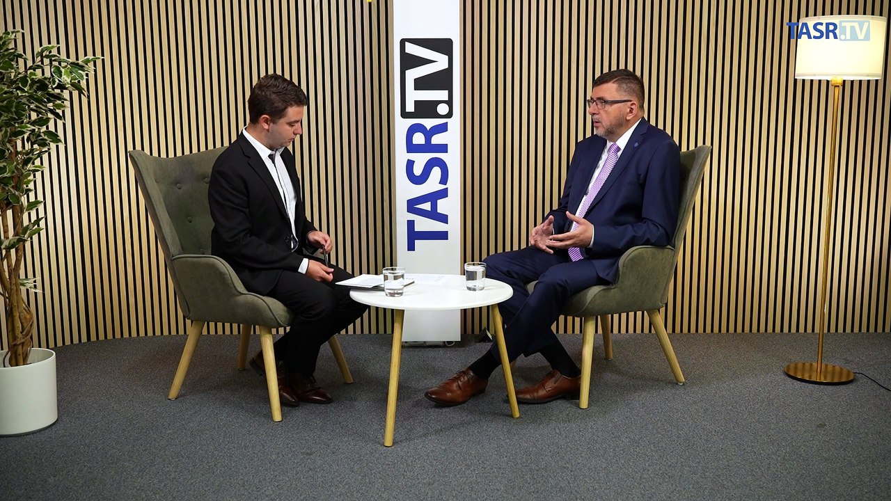 J. Božik: Financovanie samospráv nie je jediný problém, musíme byť partnerom štátu