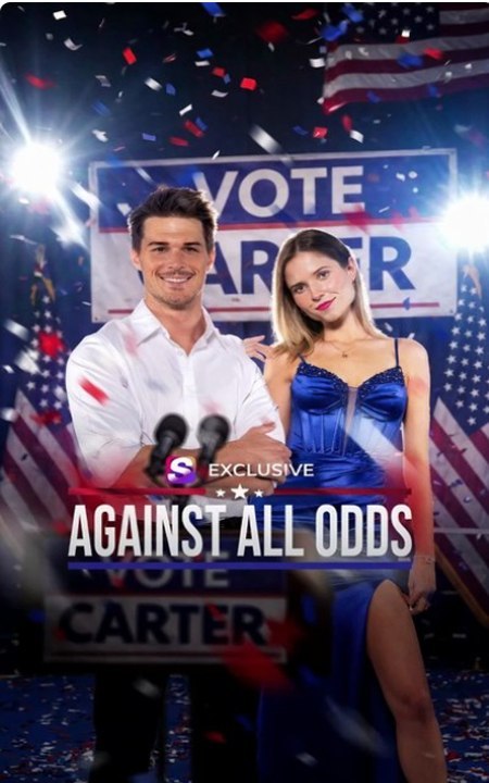 Against All Odds丨Hot Drama丨New
