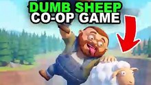 AD | We Tried Herding the Dumbest Sheeps Ever Made 🐑 SHEEPSTERS