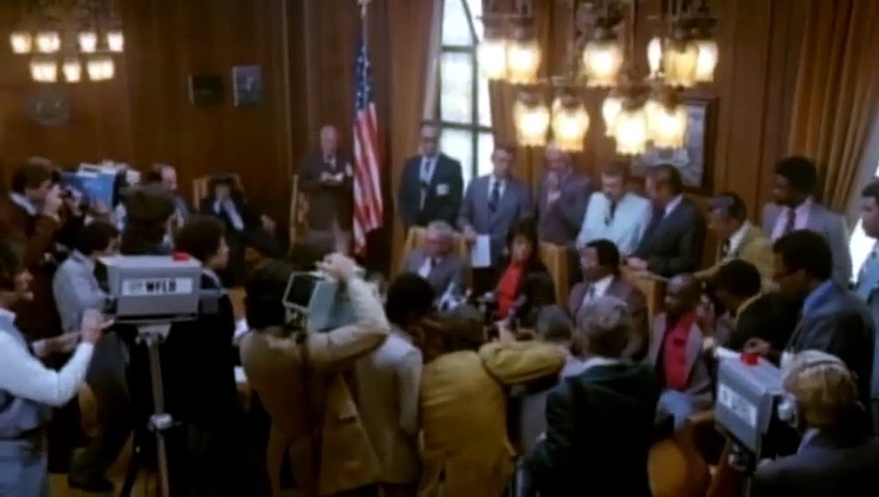 ROCKY II (1979) Trailer VO - HQ [Full Movie]