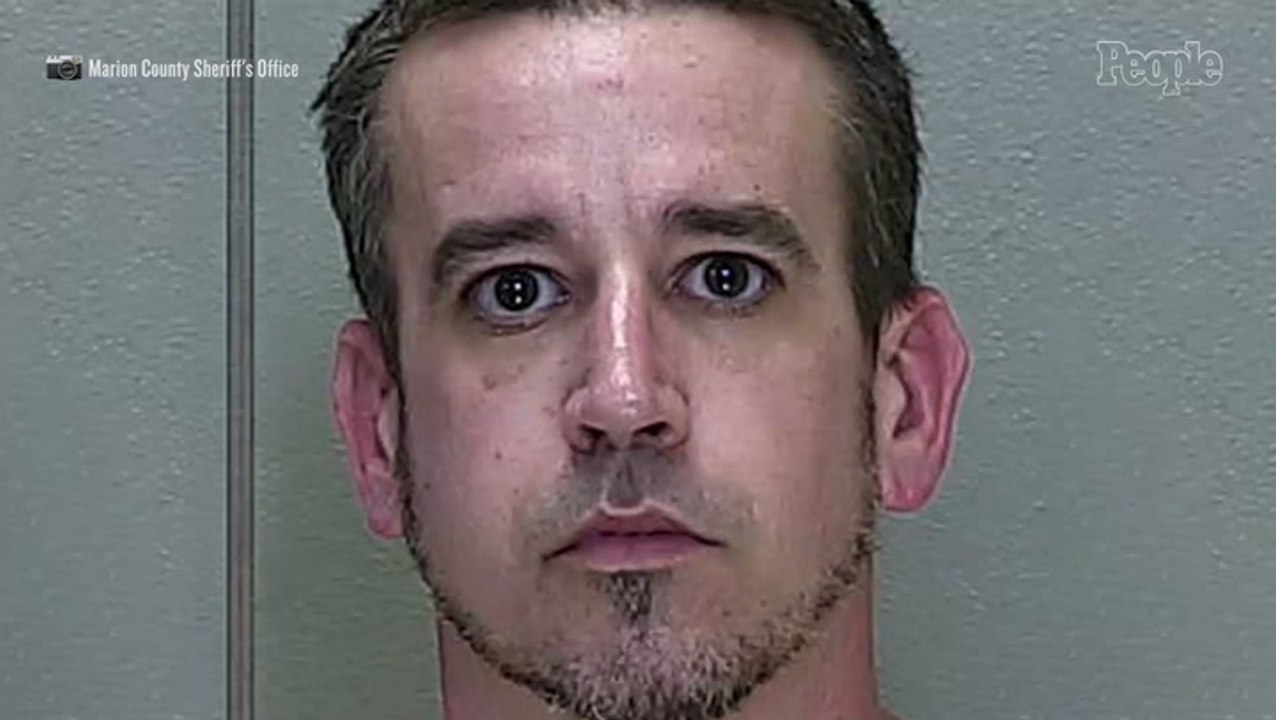 Dad Charged with Murder After Allegedly Admitting to Using a Leaf Blower on Infant Son Because He Thought It Was Funny