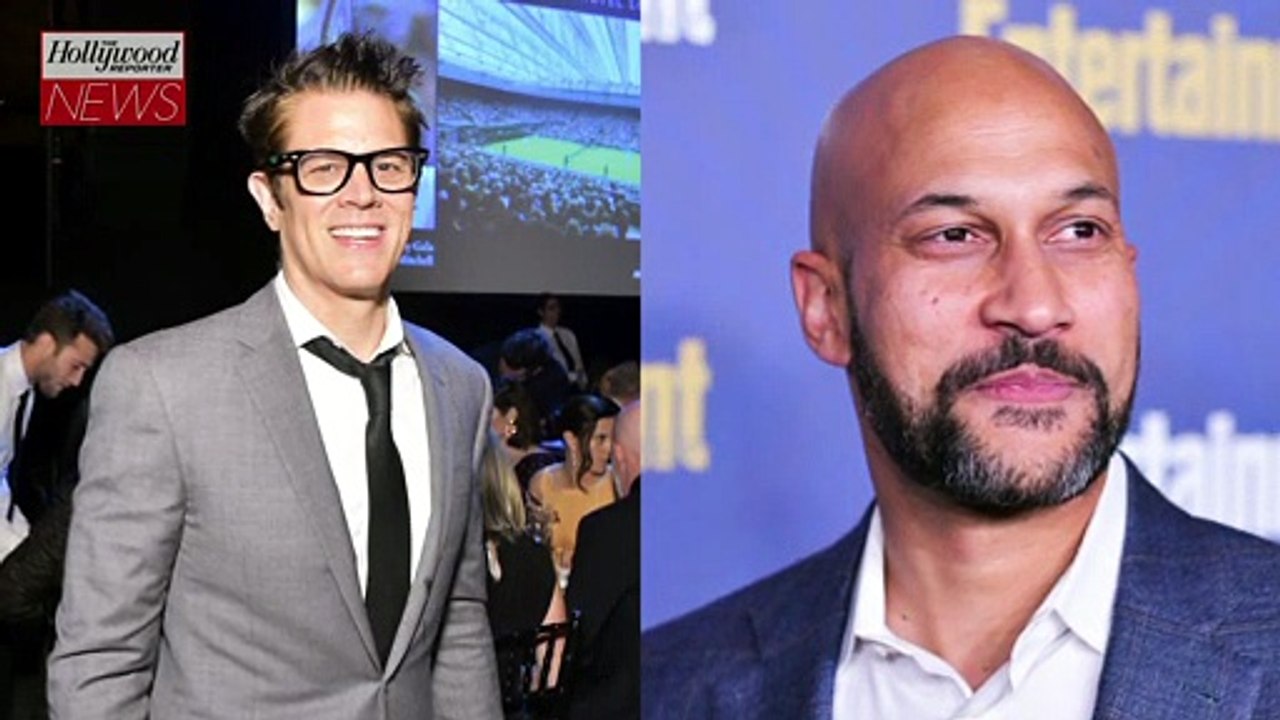 'Modern Family' Co-Creator to Develop Hulu's 'Reboot' With Keegan-Michael Key and Johnny Knoxville | THR News [Full Movie]