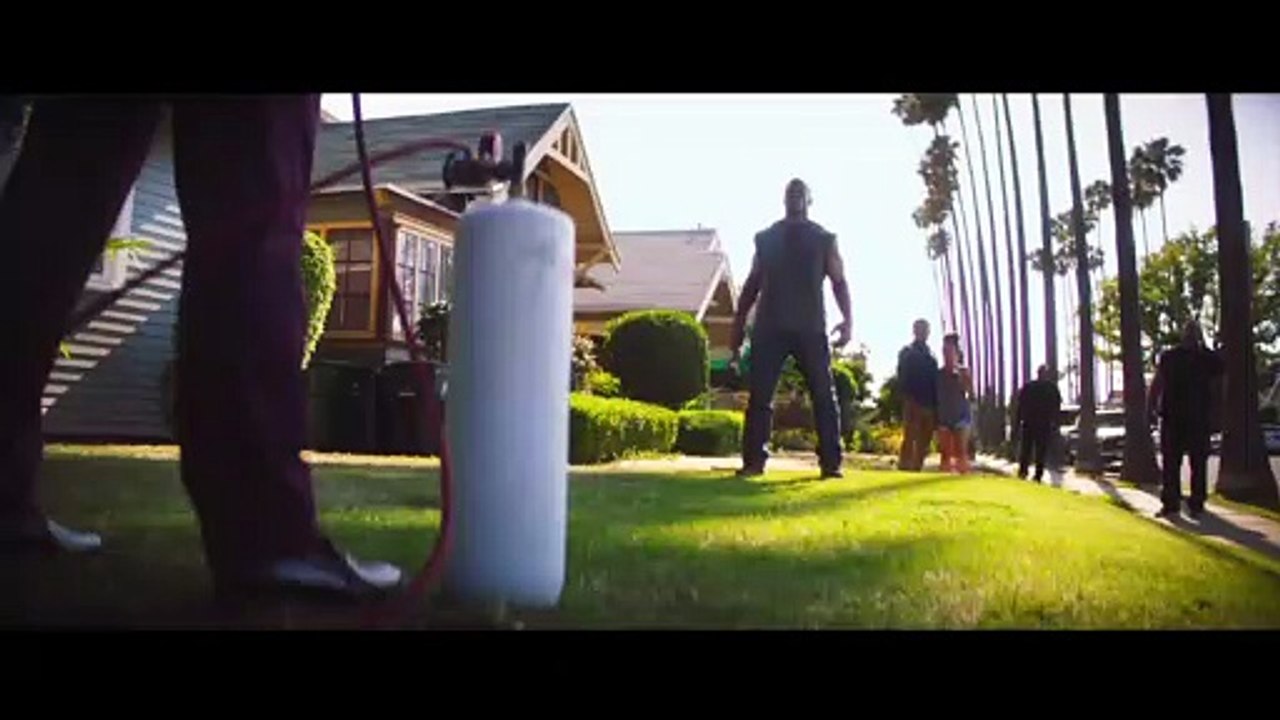 JOHN HENRY (2020) Trailer VO - HD [Full Movie]