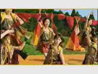 Berryz Koubou - Piriri To Yukou