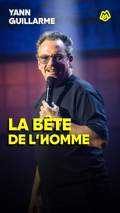Quand Jean-Marc refait surface… ce n'est jamais bon signe. 😳