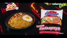 Jeda Iklan SCTV - 3 Agustus 2026