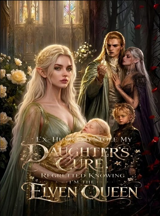 Ex_husband_Stole_My_Daughter's_Cure,_Regretted_Knowing_I'm_The_Elven-Drama FULL MOVIES ENGLISH SUB | Full Short Drama | English Sub 2026