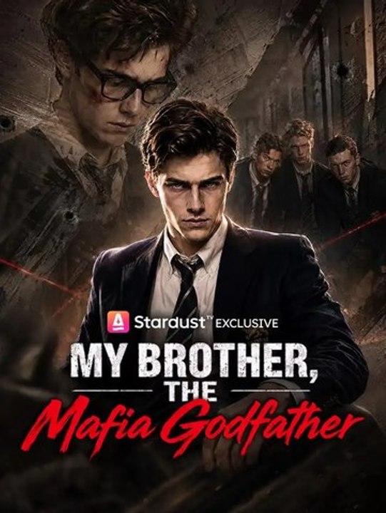 My Brother, The Mafia Godfather - Ep