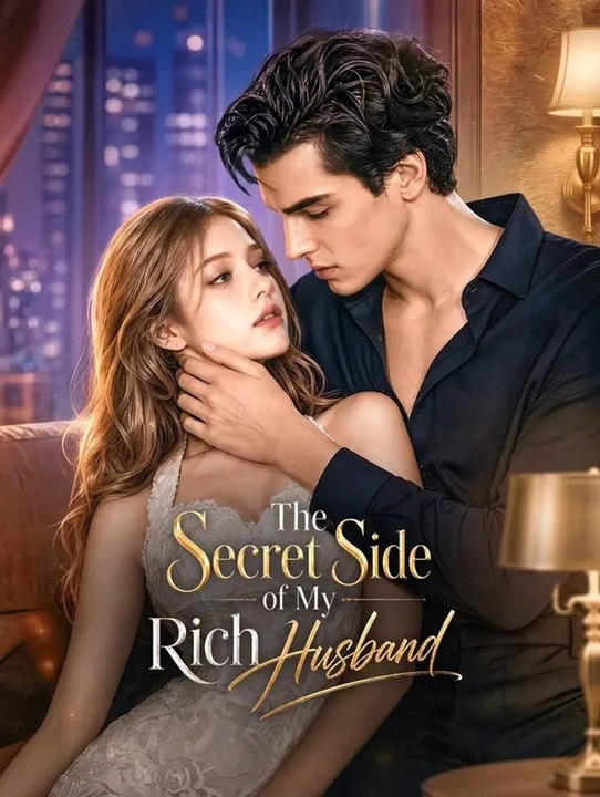 The Secret Side of My Rich Husband丨New Movie ✅