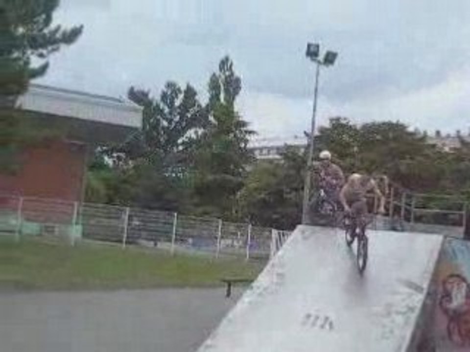 Ride in MTB 7