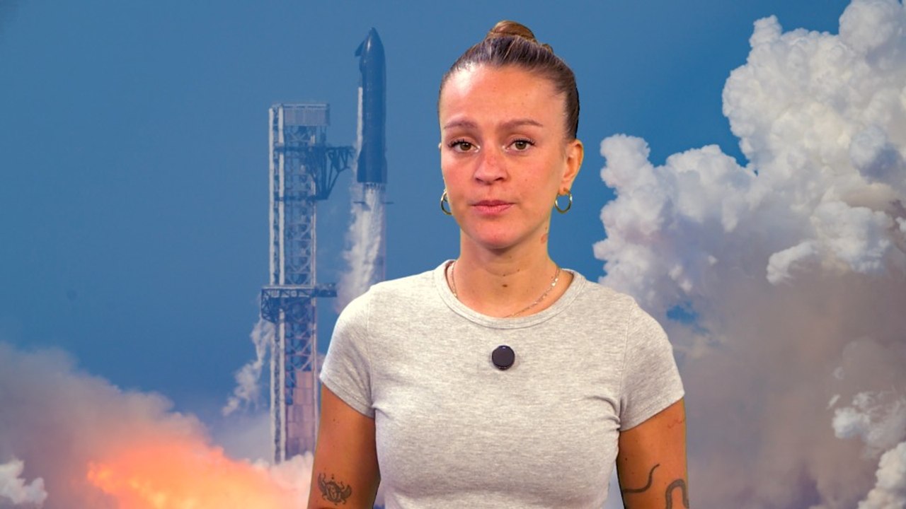 CONEXIÓN OKDIARIO | Los resultados que pondrán a prueba el imperio de Elon Musk: qué espera Wall Street de SpaceX