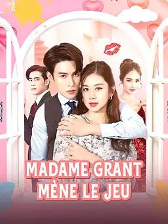 Madame Grant mène le jeu