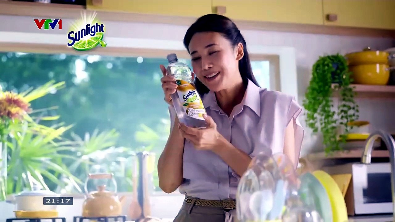 Trời Cao Nguyên Xanh - Tập 17 Phim Việt Nam VTV1