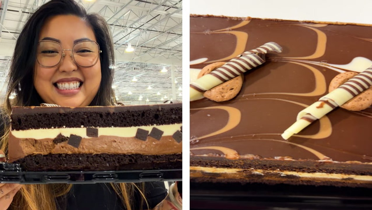 Are the New Costco Bar Cakes Worth It?