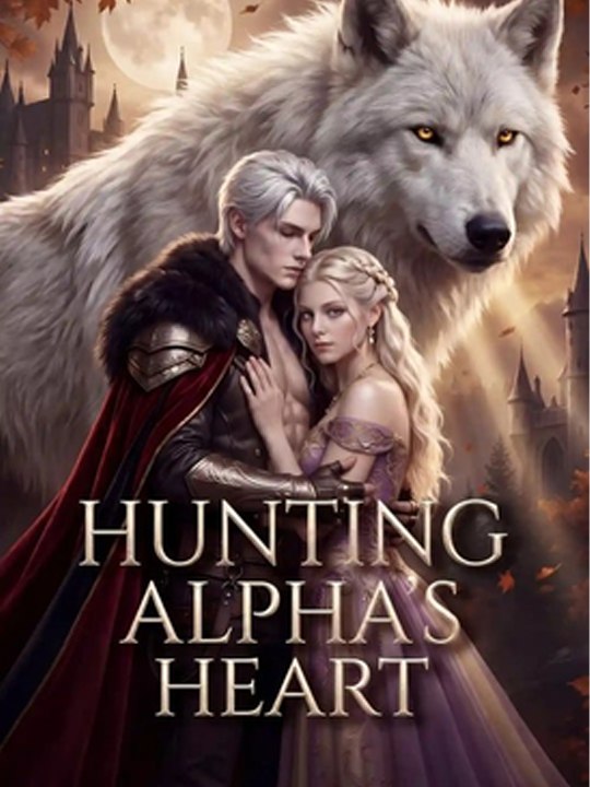 Hunting Alpha's Heart - Full Movie #englishsub #watchfull ⚡️🍿⚡️