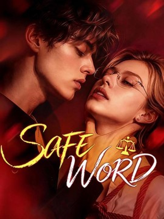 Safeword - Complete #drama #englishsub 🔥🔥