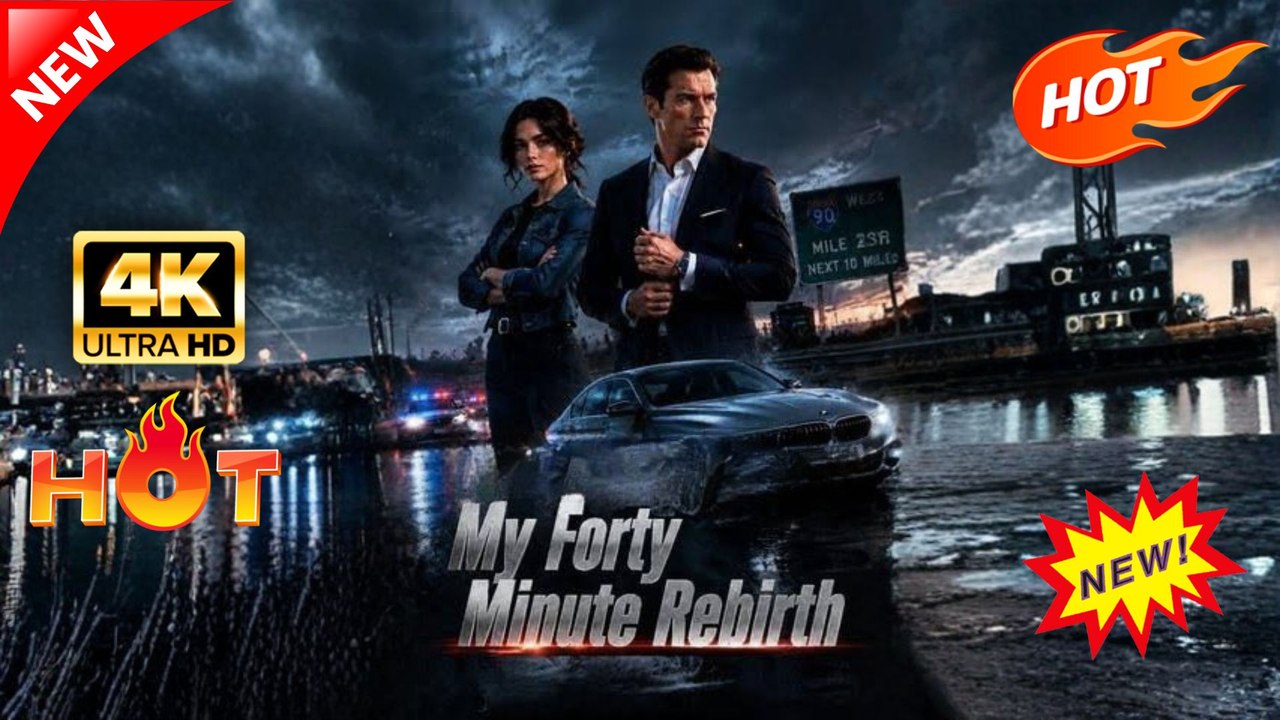 Unbraked and Unbroken My Forty Minute Rebirth  | Full Movie 2026