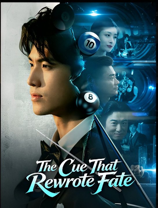 The Cue That Rewrote Fate- Drama FULL MOVIES ENGLISH SUB