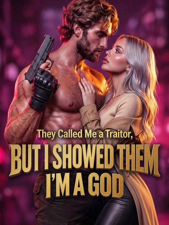🔥🔥🔥[Hot 2026]💔🔥 They Called Me a Traitor, But I Showed Them I'm a God💞💞🎬🎬Full Movie English Sub 2026 - Full Short Drama - English Sub 2026 -
