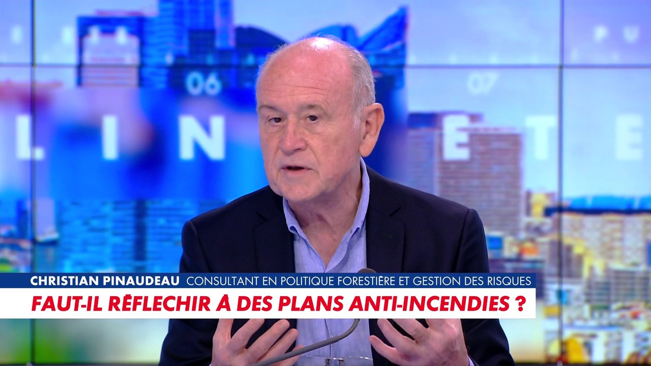 Christian Pinaudeau : «On ne peut plus fonctionner avec des normes qui datent des années 80-90»