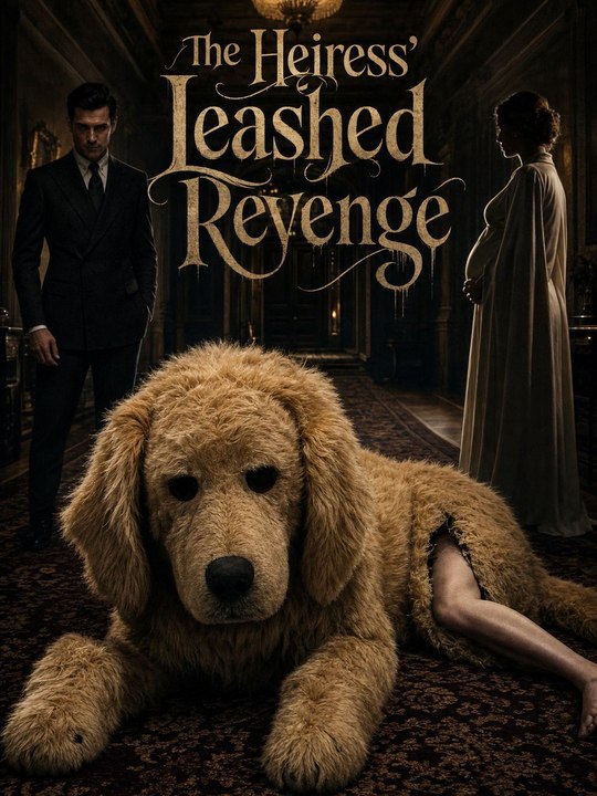 FULL The Heiress’ Leashed Revenge US 2026