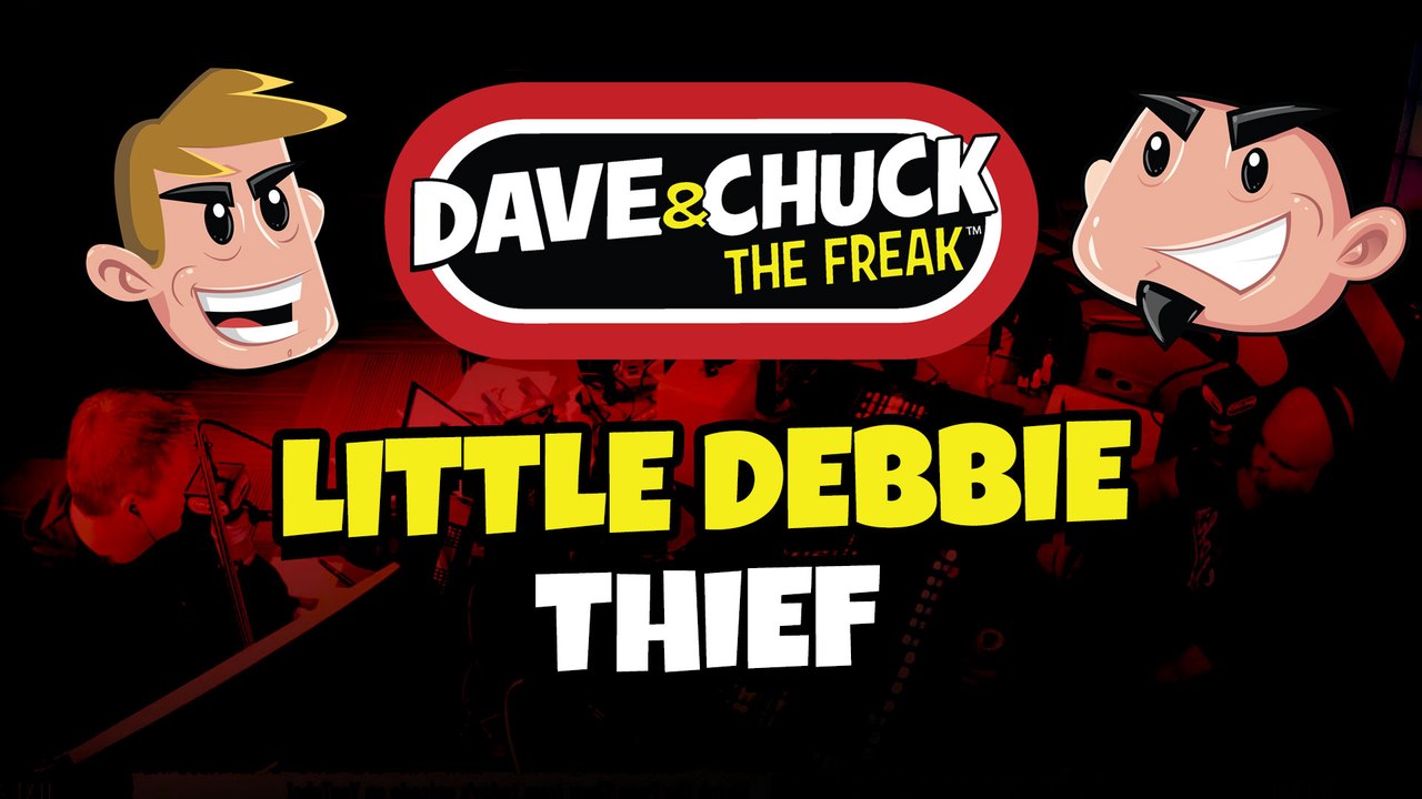 Little Debbie Thief