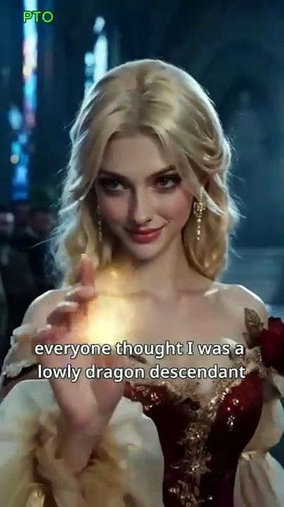 Dragon King’s Regret After I Left | Royal Fantasy Romance Drama | Forbidden Love, Regret & Second Chance Story | Full EP - ENGSUB [Full Movie]