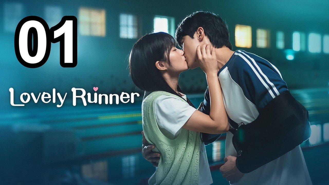 Lovely Runner - Episode 1 Episode Asian Series EN SUB