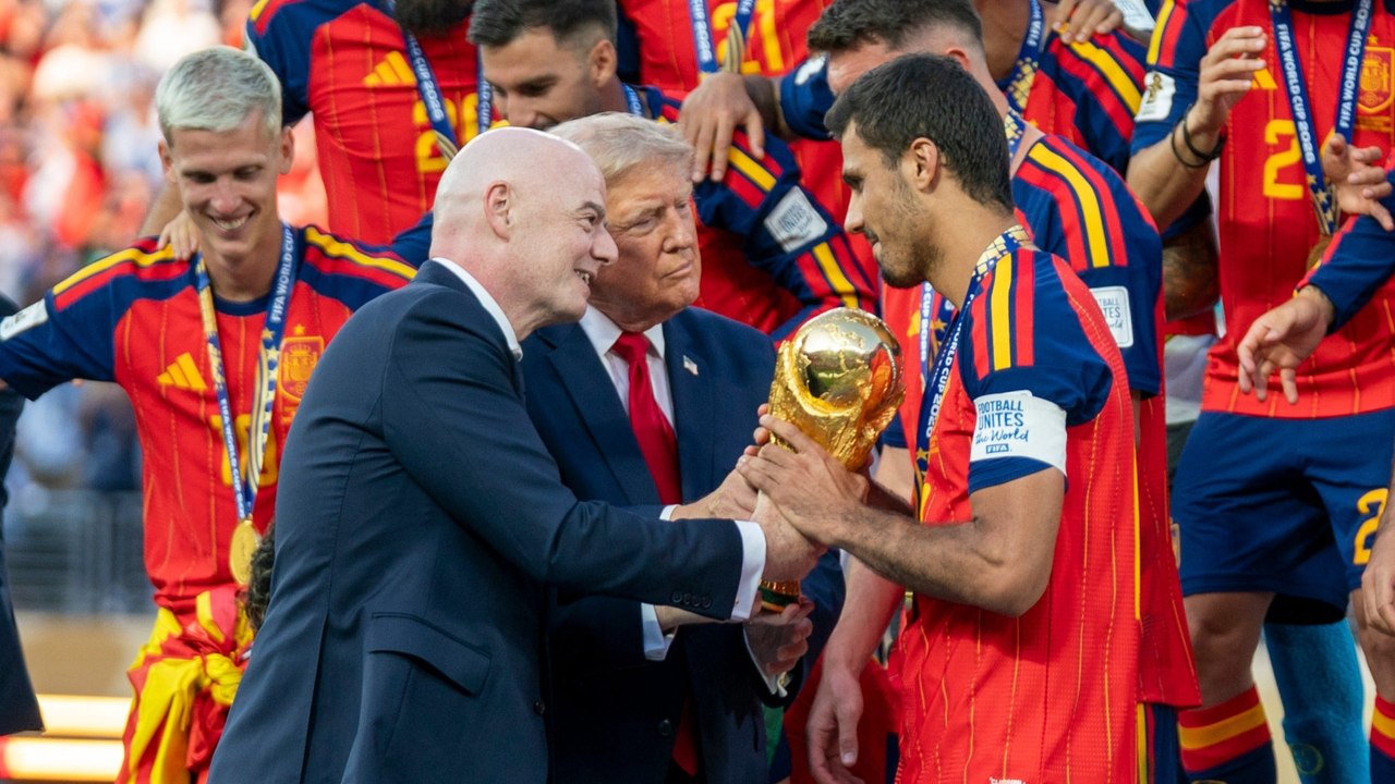 FIFA Boosts Oceania Football: New Goals for 2026 & Beyond