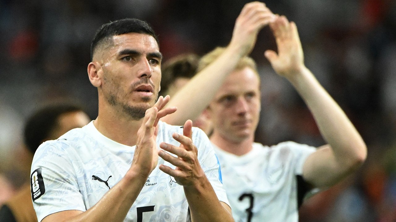 New Zealand's Football Dominance in OFC and Challenges Ahead