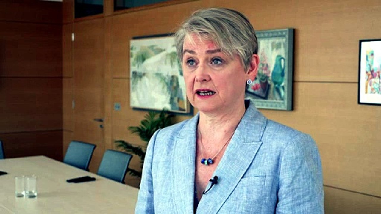 Cooper rejects Reform's Navy small boats plan