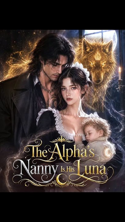 The Alpha's Nanny Is His Luna Completed Movie