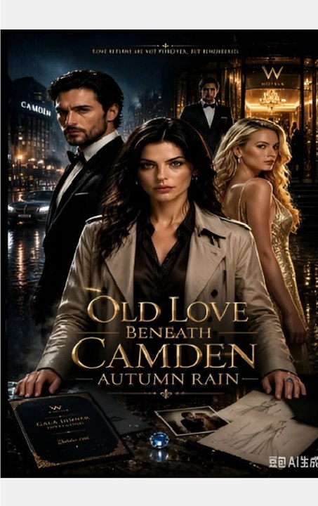 Camanton’s autumn rain greets the bygone ones- Drama FULL MOVIES ENGLISH SUB