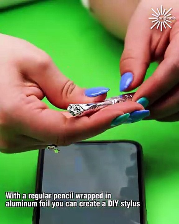 Quick hacks for when you're in a pinch!