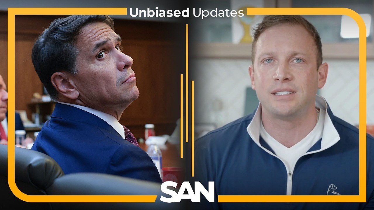 Blanche rescinds $1.8B anti-weaponization fund; Family feud rocks Ohio House race | Unbiased Updates