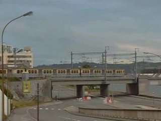 bb 67000 avec un um de rio jaune