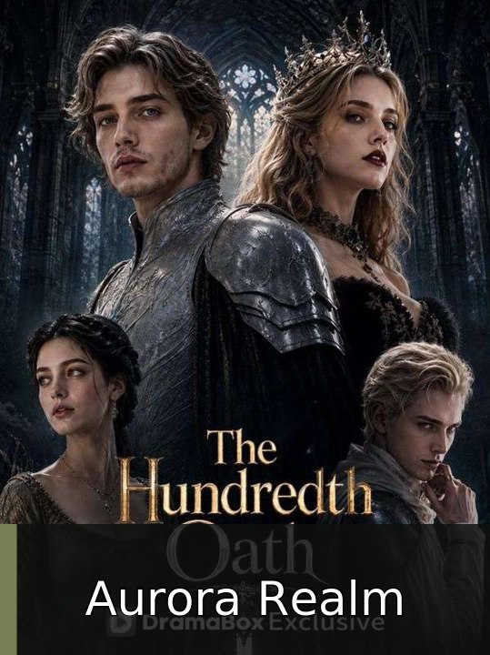 The Hundredth Oath #englishsubtitle #fullmovie🎬 | Aurora Realm
