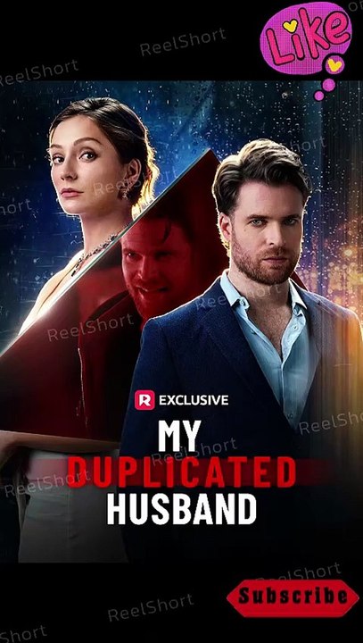 My Duplicated Husband NEW RELEASES🧡🍏 🔥 full HD