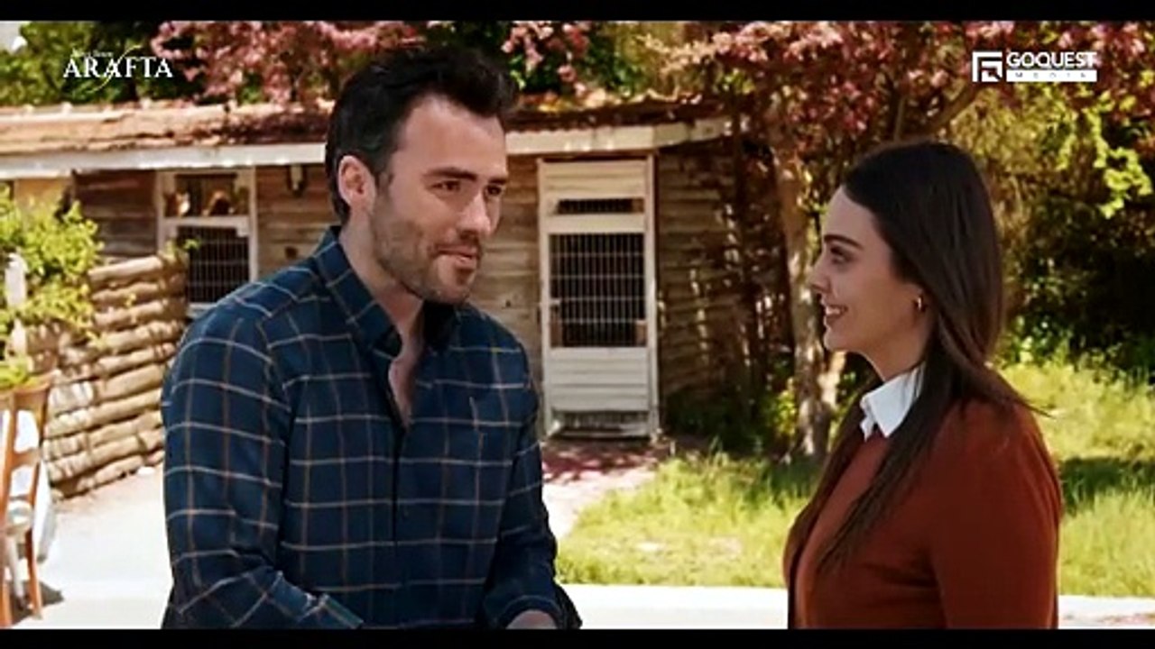 Arafta - Episode 104 - Turkish (English Subtitles)