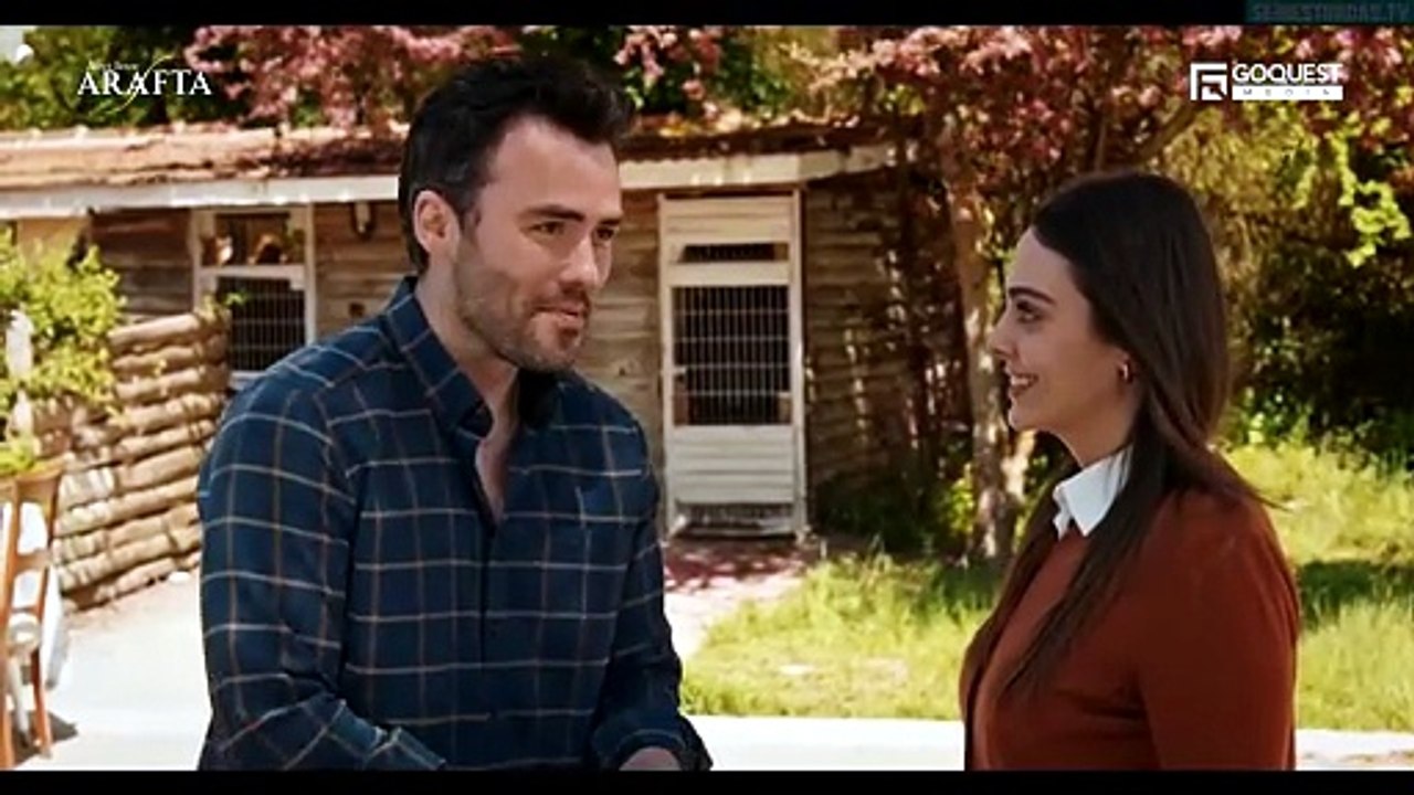 Arafta - Capitulo 104 - Series Turcas (Spanish Subtitles)