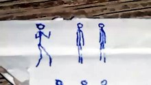 Bowling punch - Stickman Animation Fight Knockout Beat em up