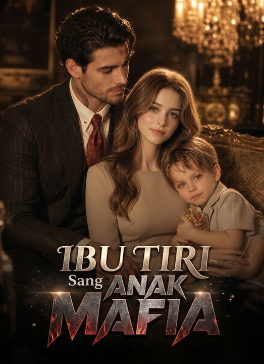 Ibu Tiri Sang Anak Mafia | Ganzer Film Deutsch