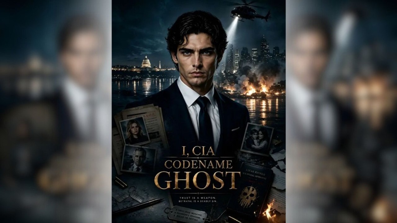 I CLA GHOST CODENAME Episode Mini Drama Hub