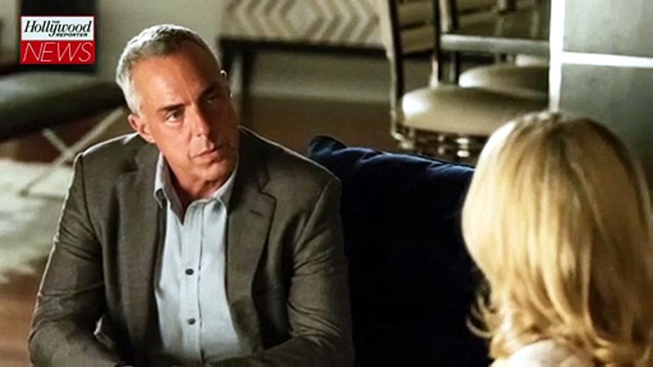 ‘Bosch’ Franchise Expanding With Two More Shows...