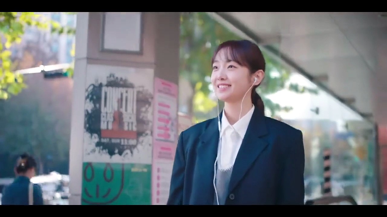 My Bias, My Romance - Episode 1
